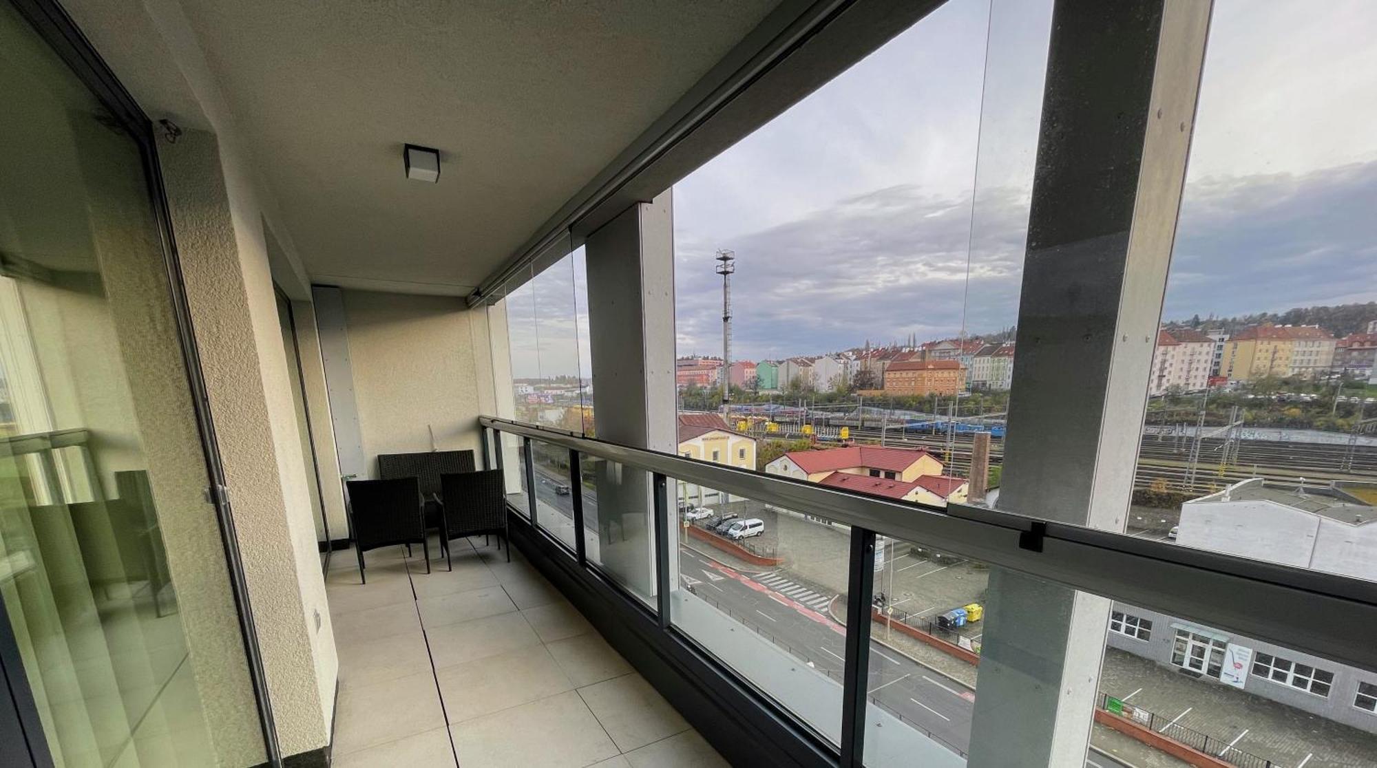 Apartment Lux